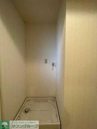 メゾンエスポワールの物件内観写真